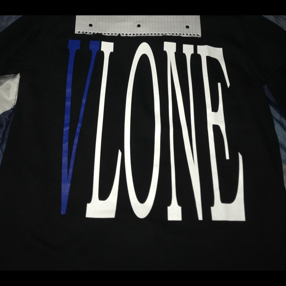 Vlone long sleeve